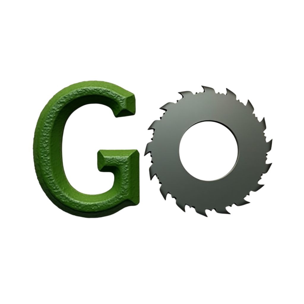 GO Handy Services logo